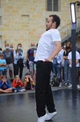 One Man Pop 13 * 6240 x 4160 * (6.15MB)